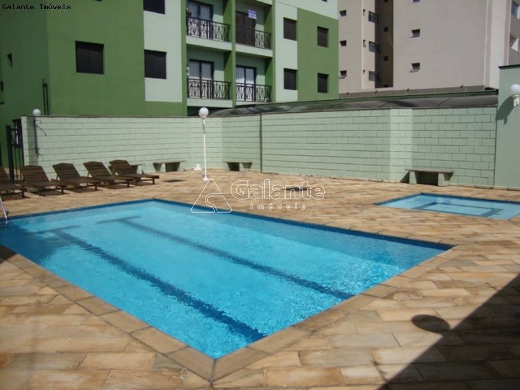 Apartamento em São Bernardo, Campinas - Apartamento - São Bernardo - Foto 4