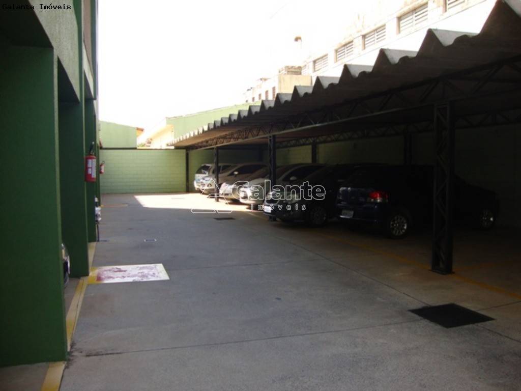 Apartamento em São Bernardo, Campinas - Apartamento - São Bernardo - Foto 12
