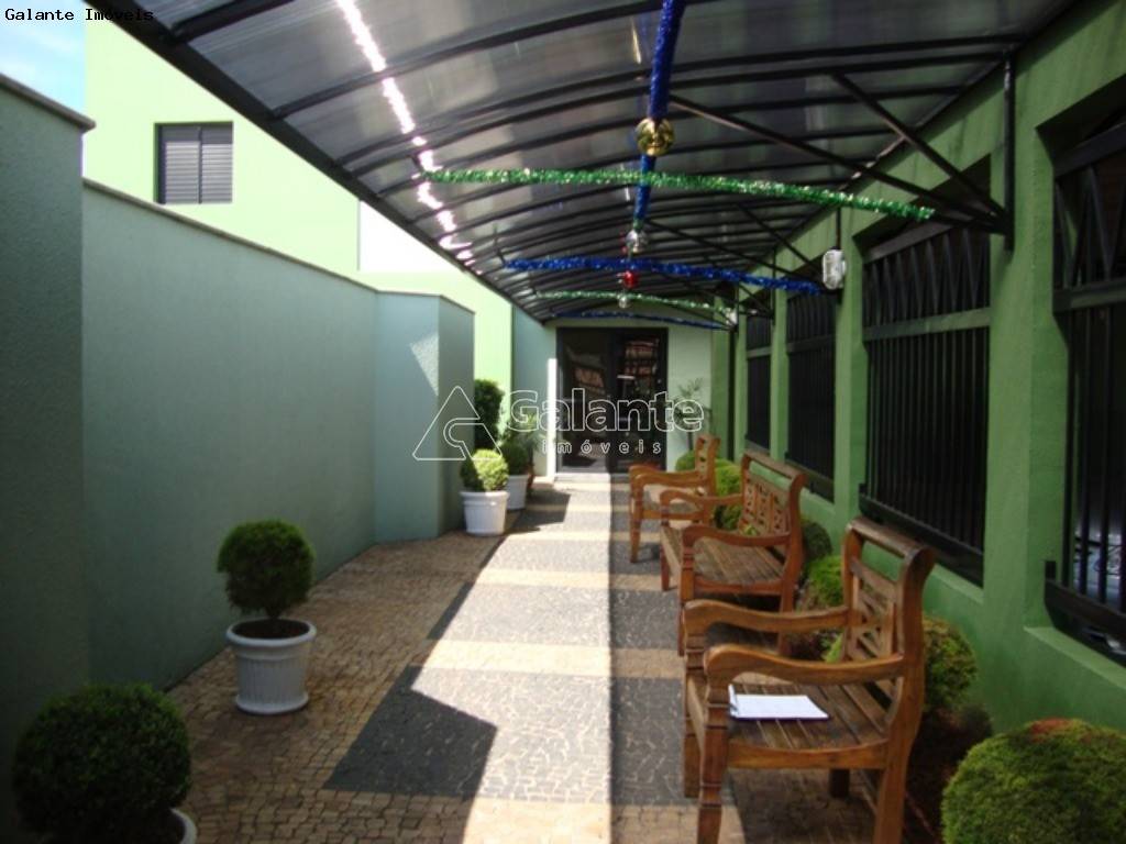Apartamento em São Bernardo, Campinas - Apartamento - São Bernardo - Foto 22