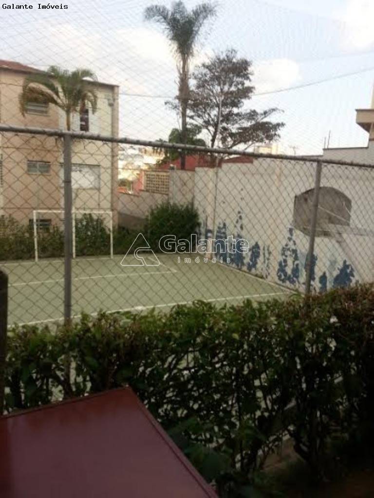 Apartamento em São Bernardo, Campinas - Apartamento - São Bernardo - Foto 4