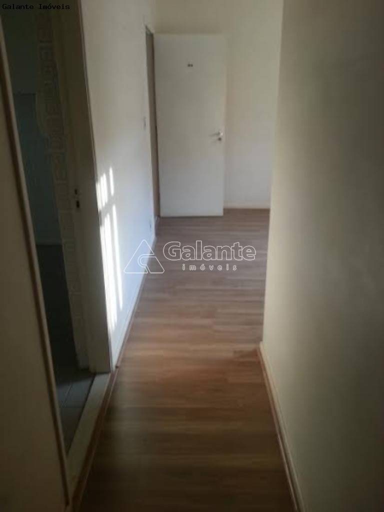 Apartamento em São Bernardo, Campinas - Apartamento - São Bernardo - Foto 8