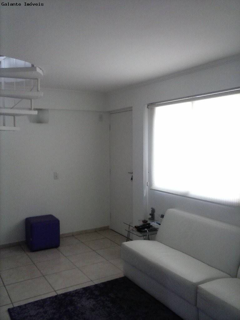 Apartamento em São Bernardo, Campinas - Apartamento - São Bernardo - Foto 12
