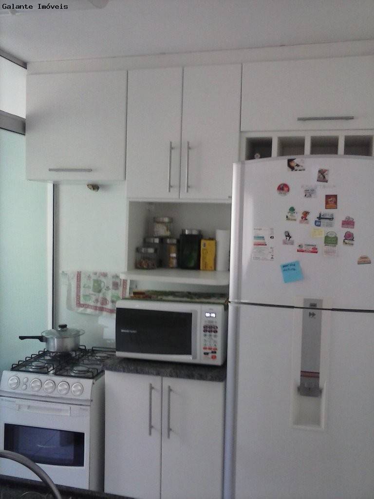 Apartamento em São Bernardo, Campinas - Apartamento - São Bernardo - Foto 13