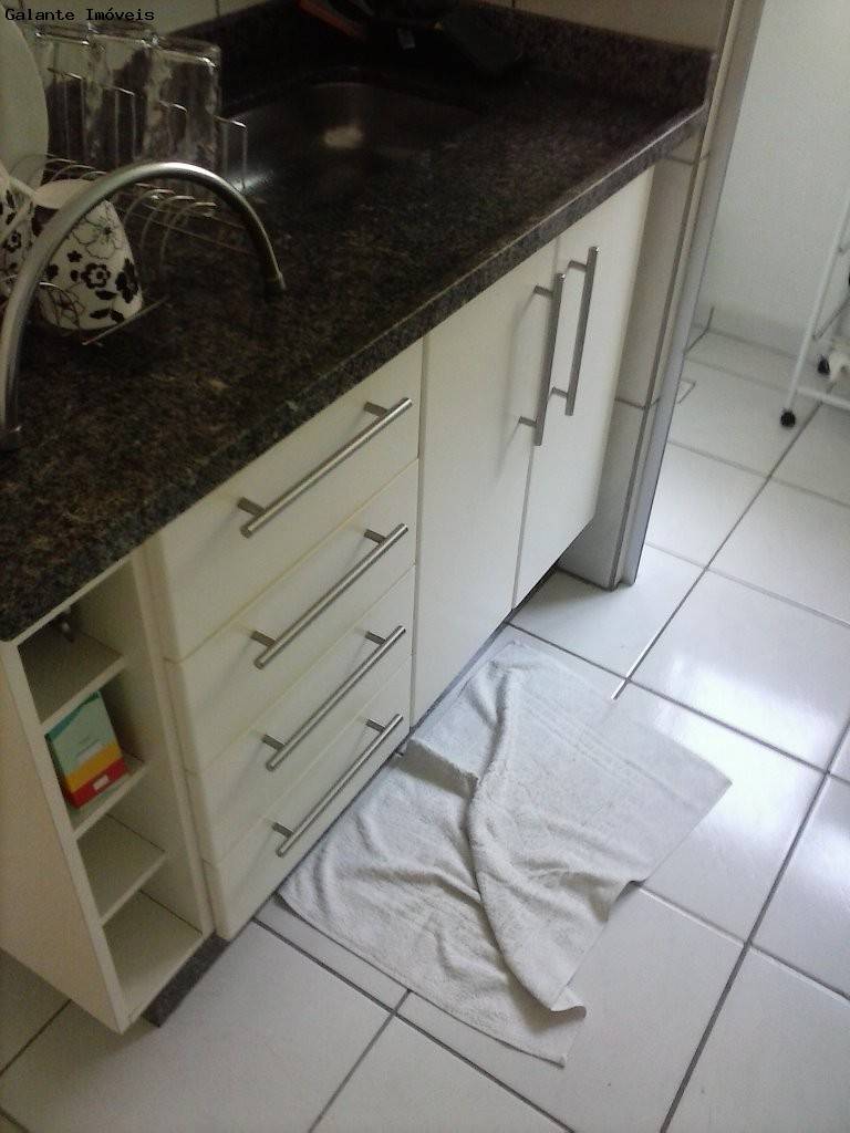 Apartamento em São Bernardo, Campinas - Apartamento - São Bernardo - Foto 11