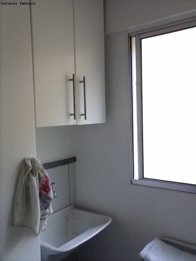 Apartamento em São Bernardo, Campinas - Apartamento - São Bernardo - Foto 5