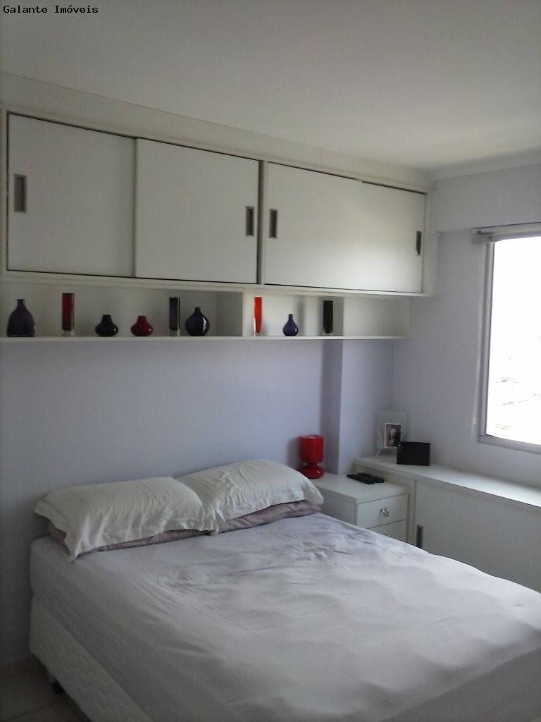 Apartamento em São Bernardo, Campinas - Apartamento - São Bernardo - Foto 1