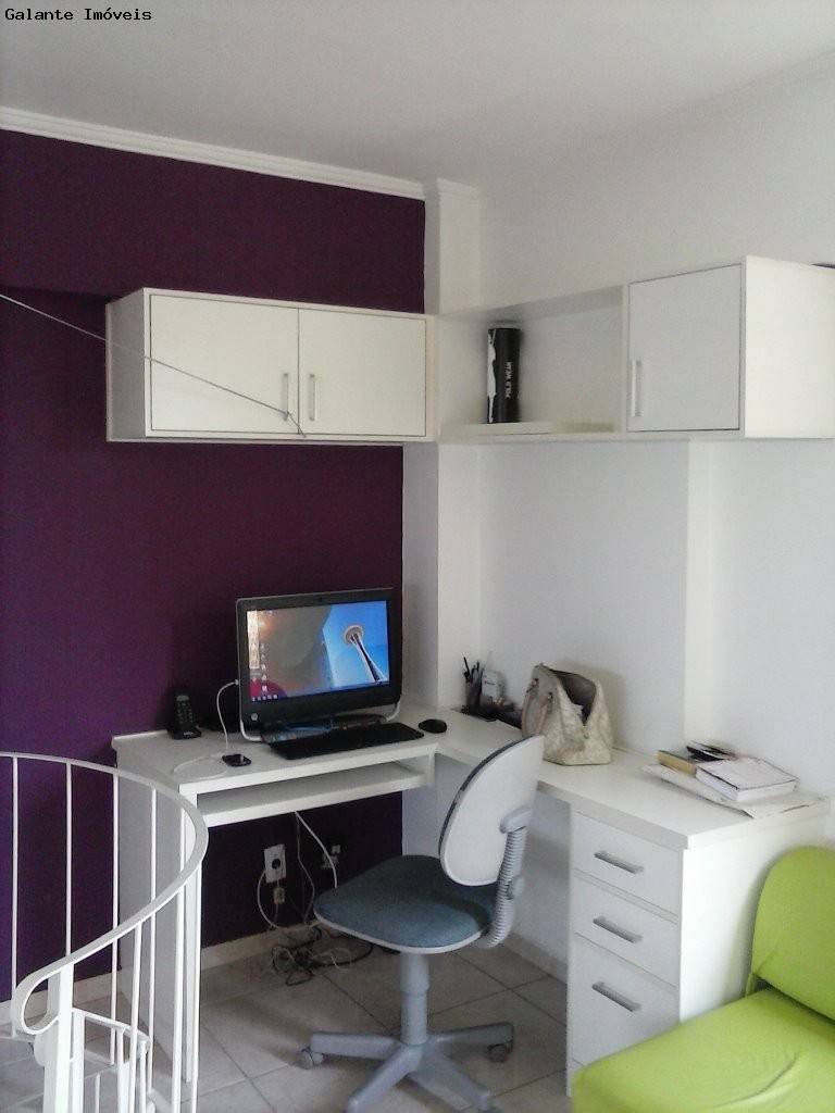 Apartamento em São Bernardo, Campinas - Apartamento - São Bernardo - Foto 8
