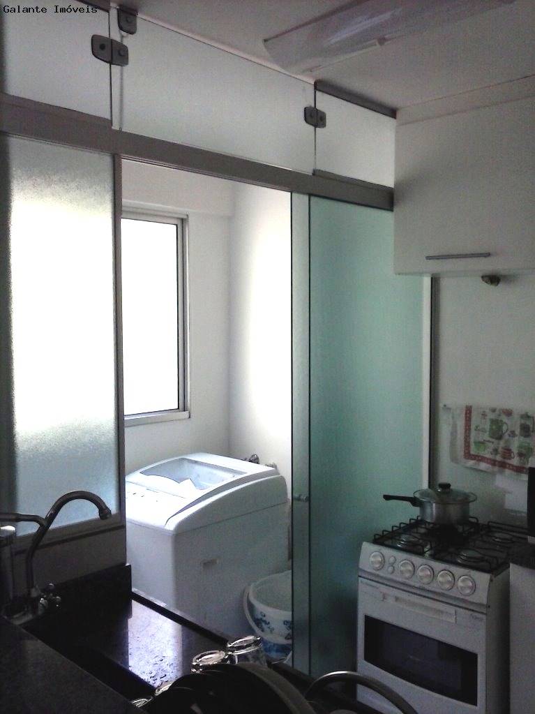 Apartamento em São Bernardo, Campinas - Apartamento - São Bernardo - Foto 19
