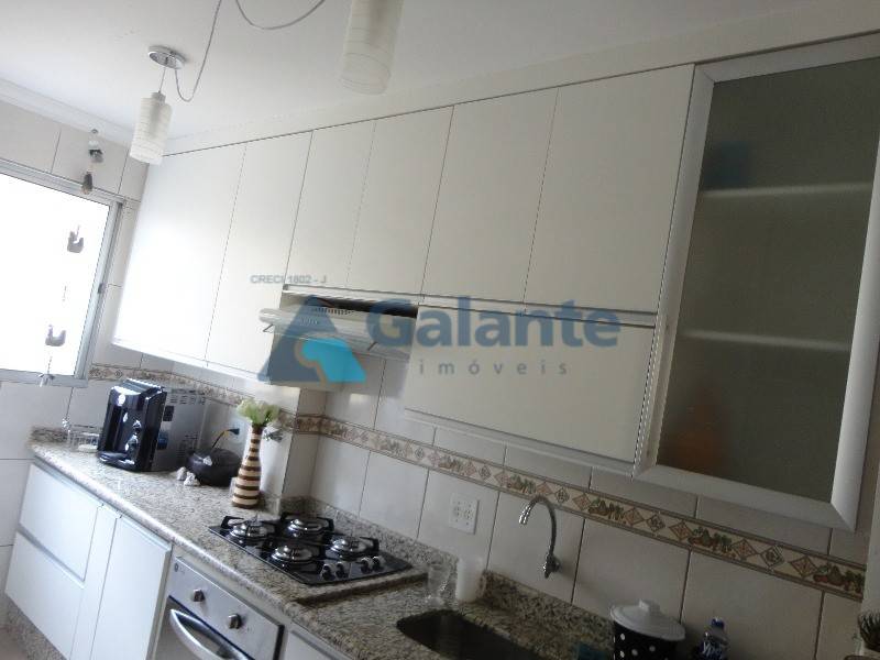 Apartamento em Sao Bernardo, Campinas - Apartamento - Sao Bernardo - Foto 9