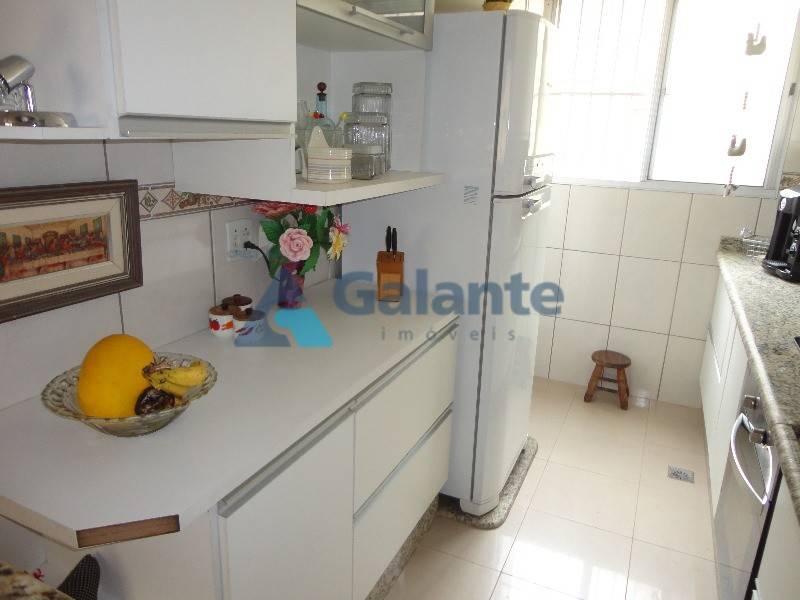 Apartamento em Sao Bernardo, Campinas - Apartamento - Sao Bernardo - Foto 20