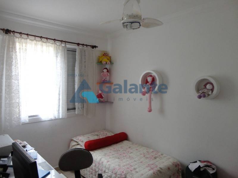 Apartamento em Sao Bernardo, Campinas - Apartamento - Sao Bernardo - Foto 29