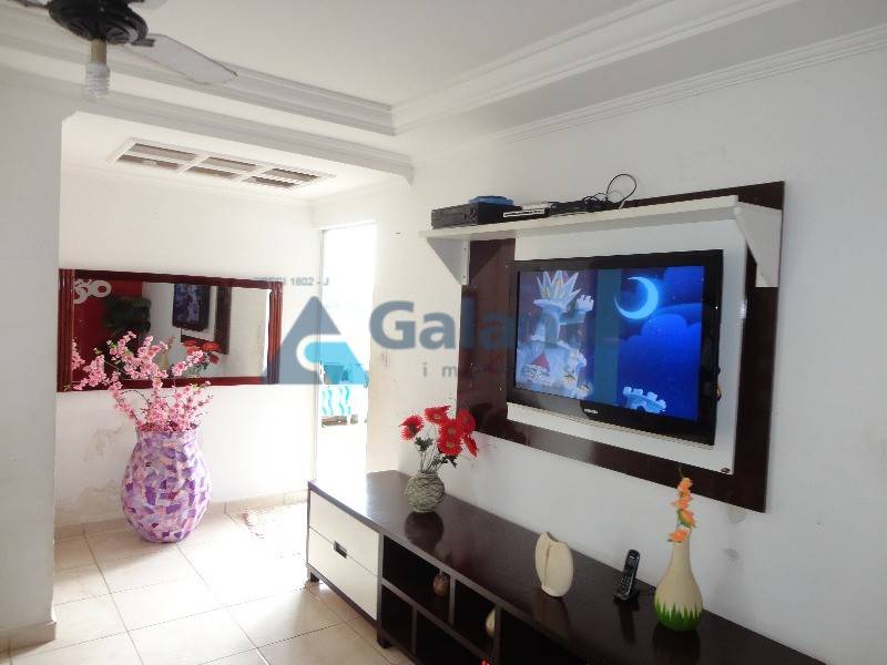 Apartamento em Sao Bernardo, Campinas - Apartamento - Sao Bernardo - Foto 5