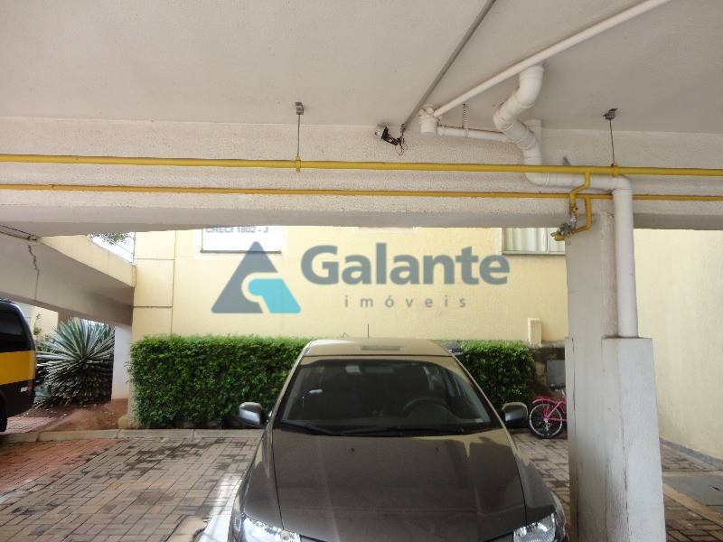 Apartamento em Sao Bernardo, Campinas - Apartamento - Sao Bernardo - Foto 31