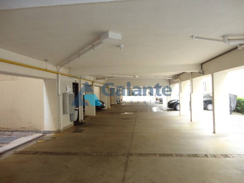 Apartamento em Sao Bernardo, Campinas - Apartamento - Sao Bernardo - Foto 4