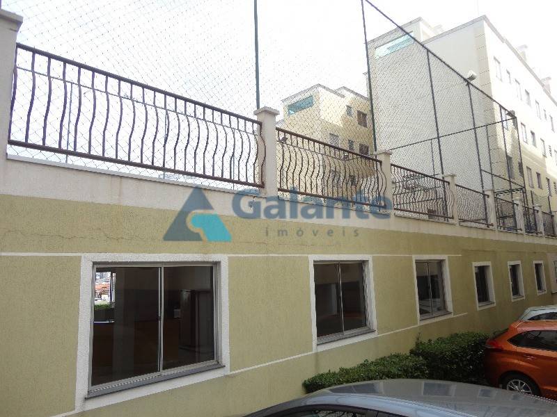 Apartamento em Sao Bernardo, Campinas - Apartamento - Sao Bernardo - Foto 14