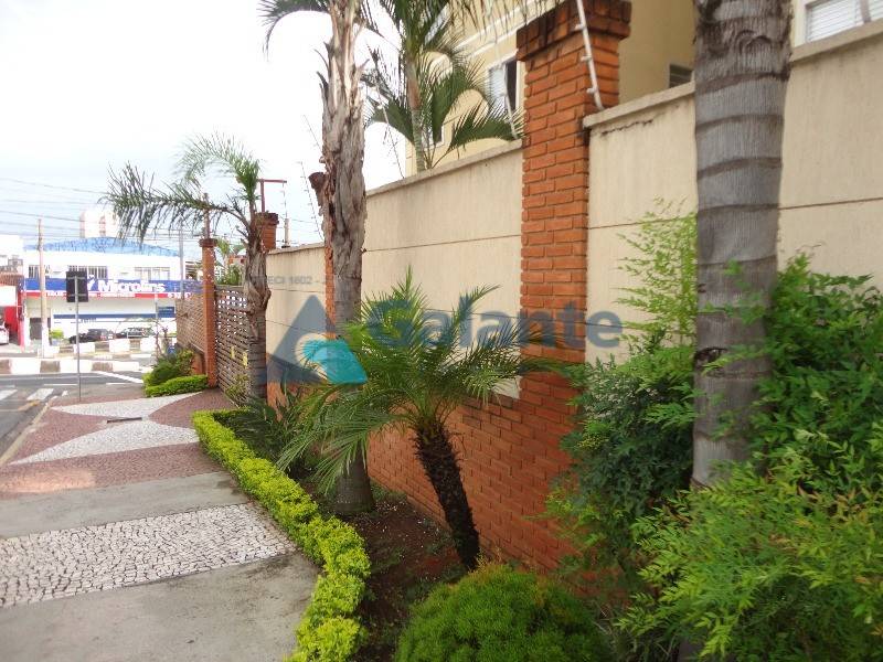 Apartamento em Sao Bernardo, Campinas - Apartamento - Sao Bernardo - Foto 6