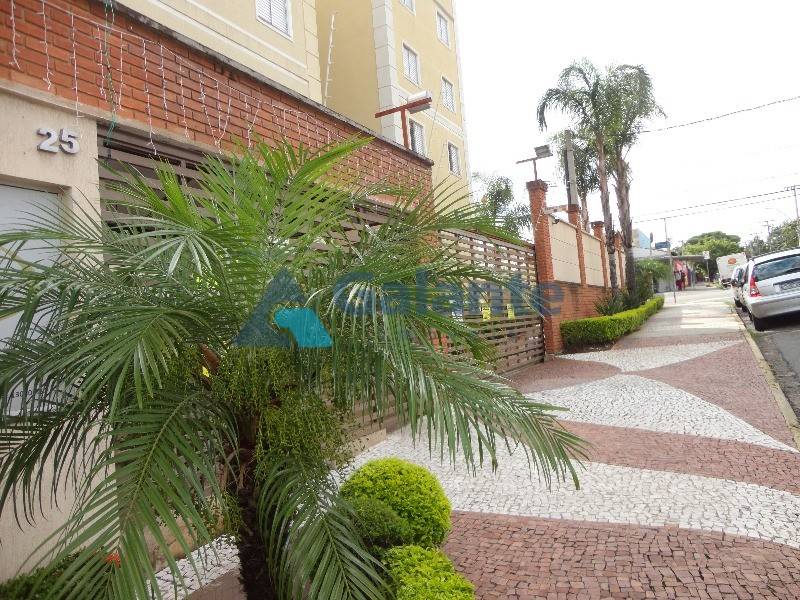 Apartamento em Sao Bernardo, Campinas - Apartamento - Sao Bernardo - Foto 7