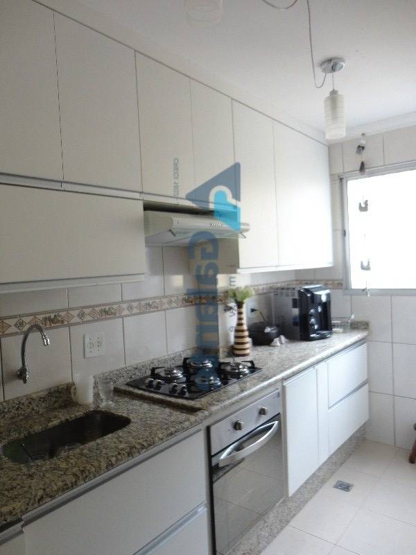 Apartamento em Sao Bernardo, Campinas - Apartamento - Sao Bernardo - Foto 24