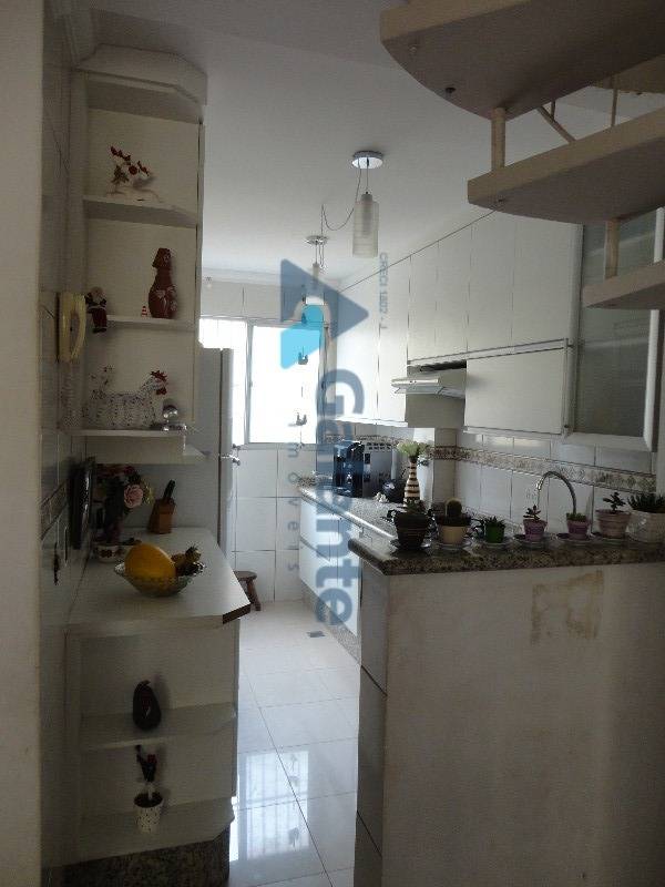 Apartamento em Sao Bernardo, Campinas - Apartamento - Sao Bernardo - Foto 8