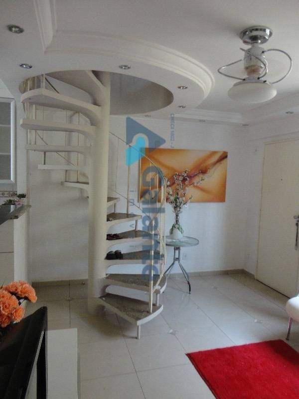 Apartamento em Sao Bernardo, Campinas - Apartamento - Sao Bernardo - Foto 25