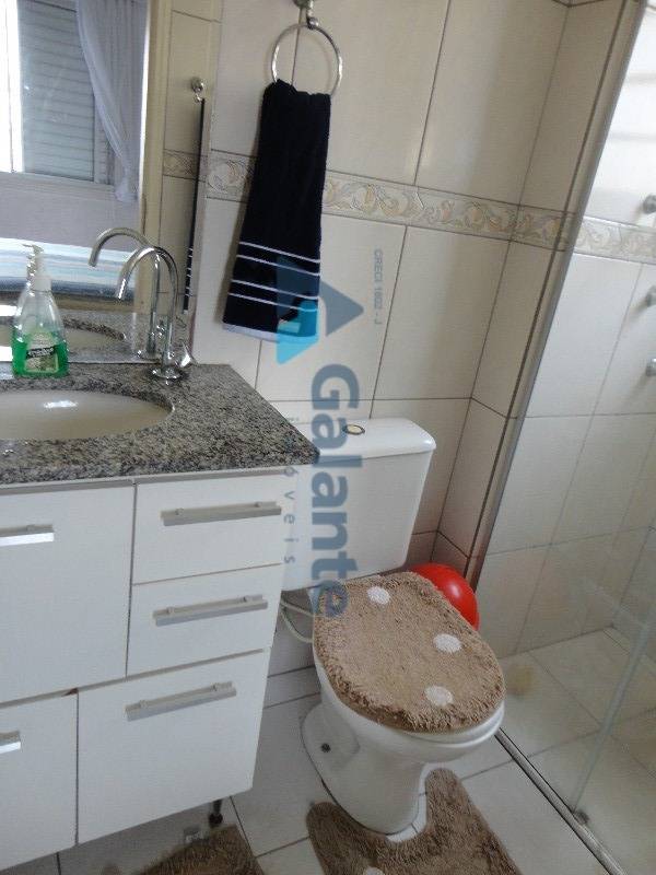 Apartamento em Sao Bernardo, Campinas - Apartamento - Sao Bernardo - Foto 10
