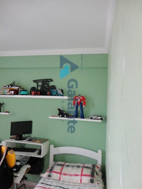 Apartamento em Sao Bernardo, Campinas - Apartamento - Sao Bernardo - Foto 21