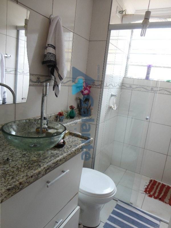 Apartamento em Sao Bernardo, Campinas - Apartamento - Sao Bernardo - Foto 33