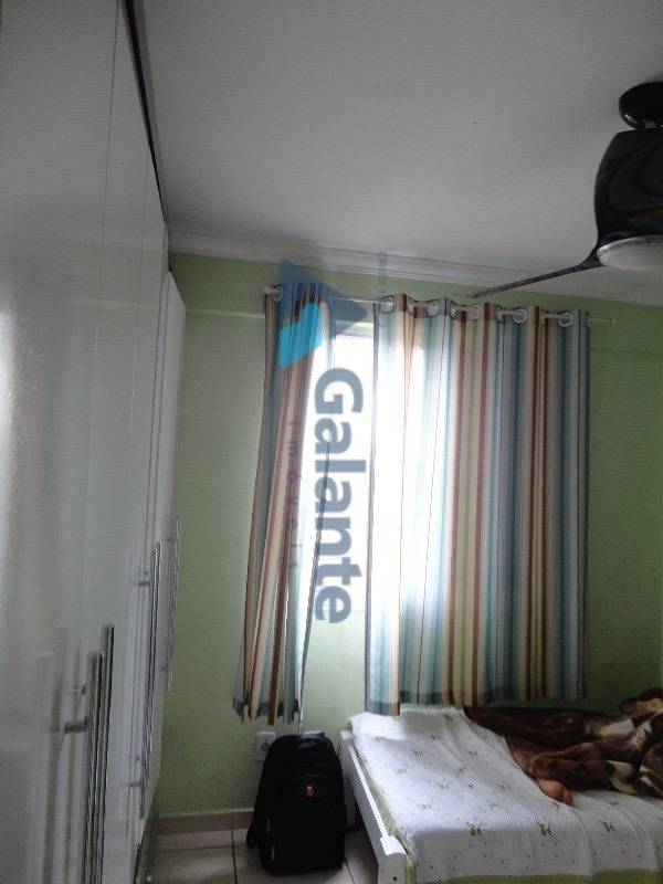 Apartamento em Sao Bernardo, Campinas - Apartamento - Sao Bernardo - Foto 11