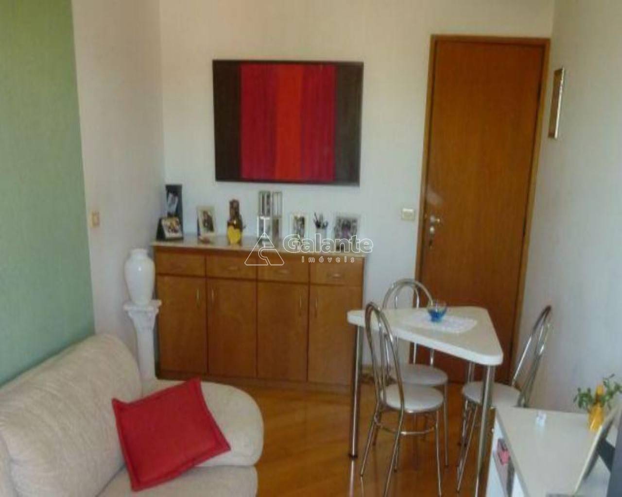 Apartamento em São Bernardo, Campinas - Foto 4