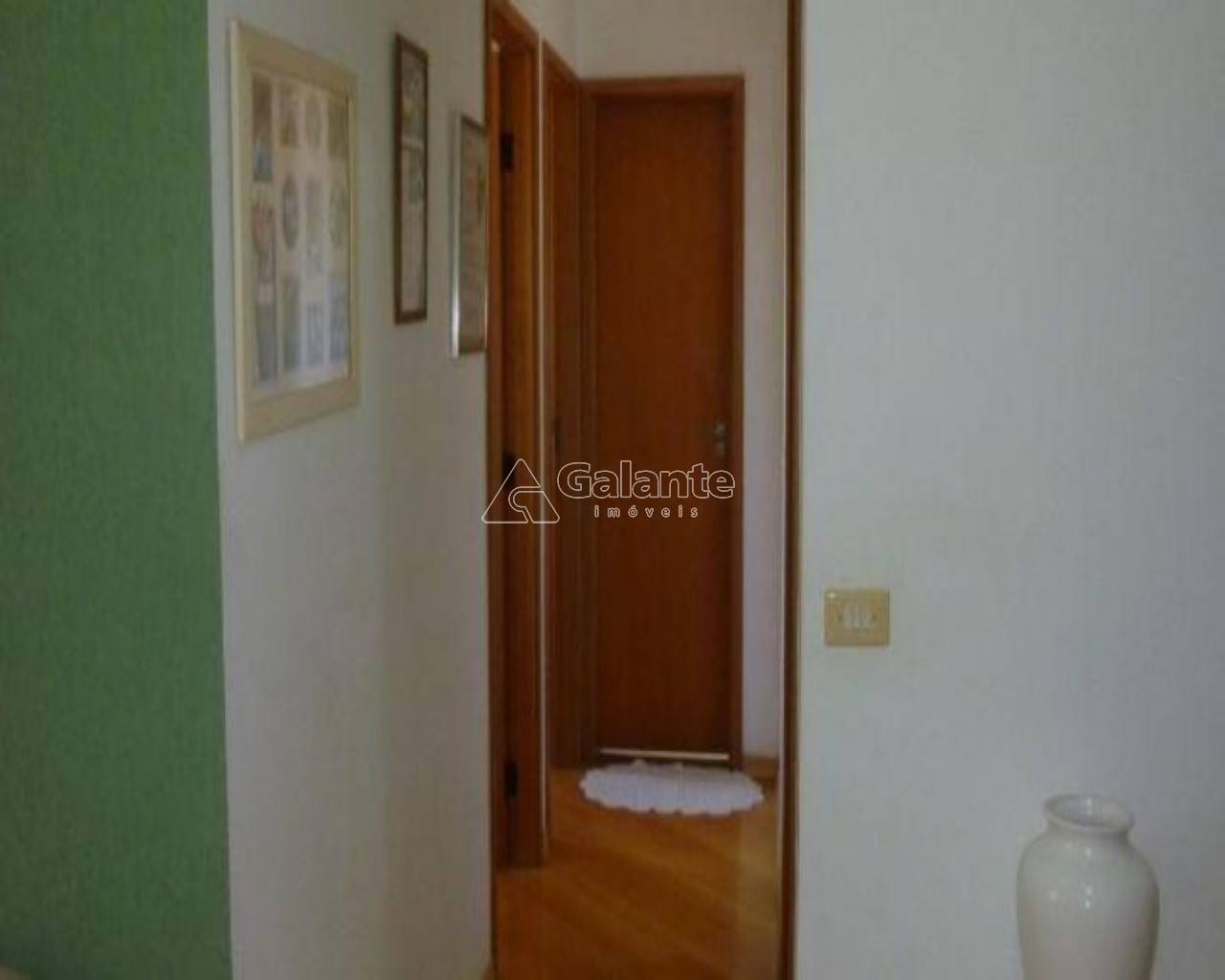 Apartamento em São Bernardo, Campinas - Foto 17