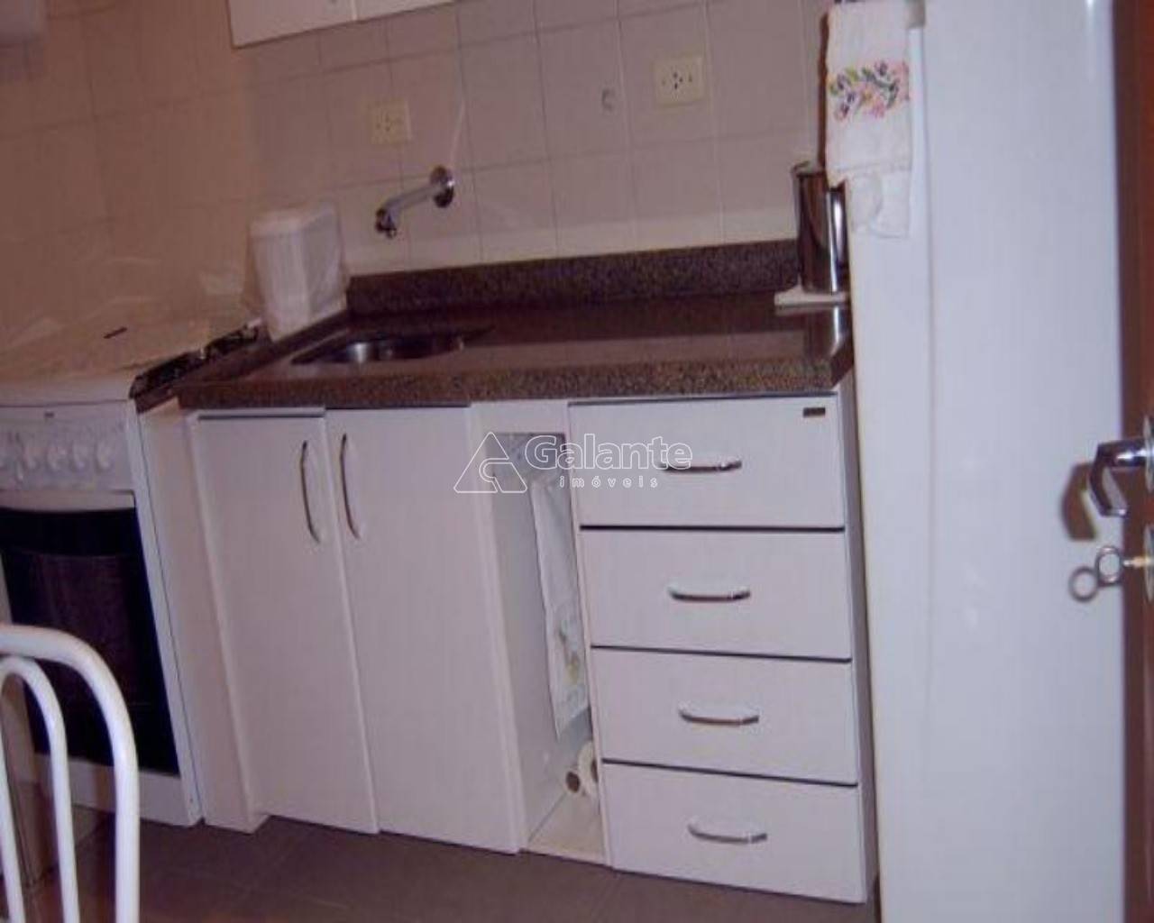 Apartamento em São Bernardo, Campinas - Foto 10