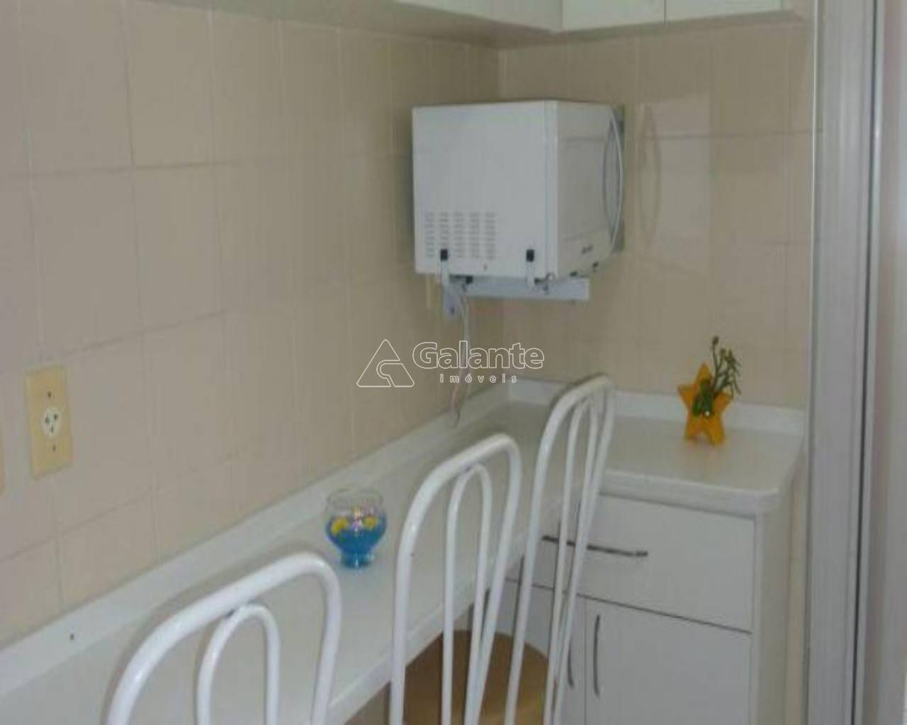 Apartamento em São Bernardo, Campinas - Foto 11