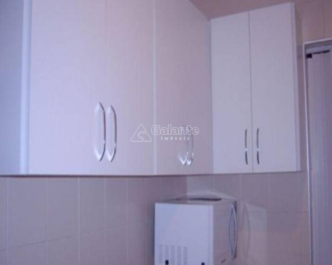 Apartamento em São Bernardo, Campinas - Foto 13