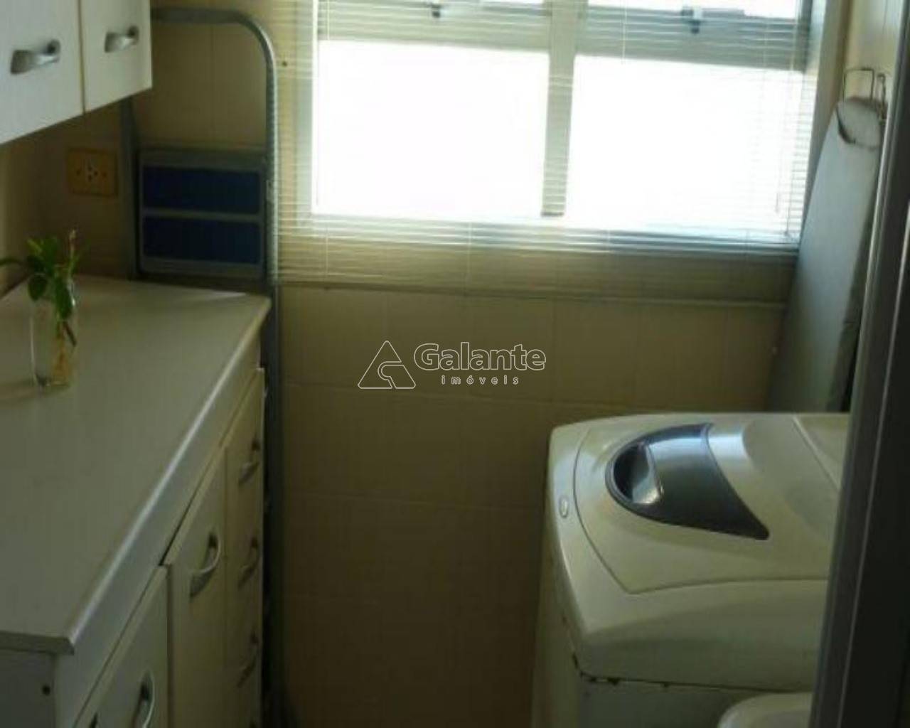 Apartamento em São Bernardo, Campinas - Foto 7