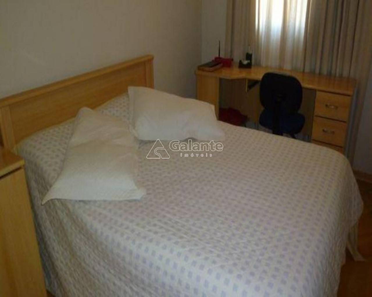Apartamento em São Bernardo, Campinas - Apartamento - São Bernardo - Foto 2
