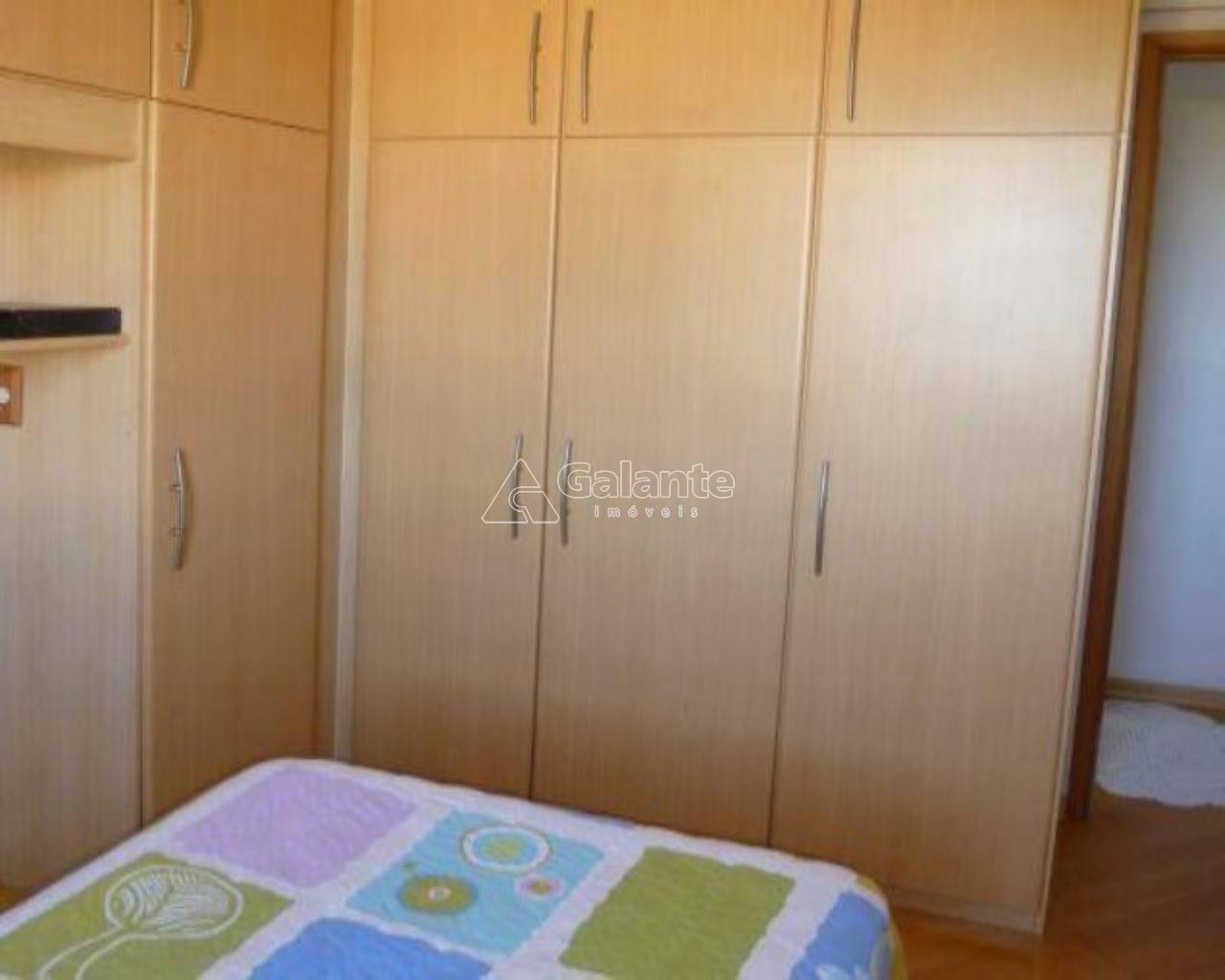 Apartamento em São Bernardo, Campinas - Foto 14