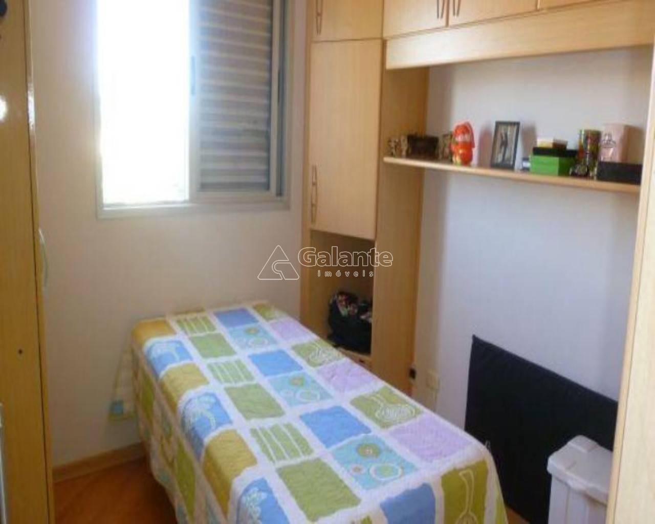 Apartamento em São Bernardo, Campinas - Apartamento - São Bernardo - Foto 3