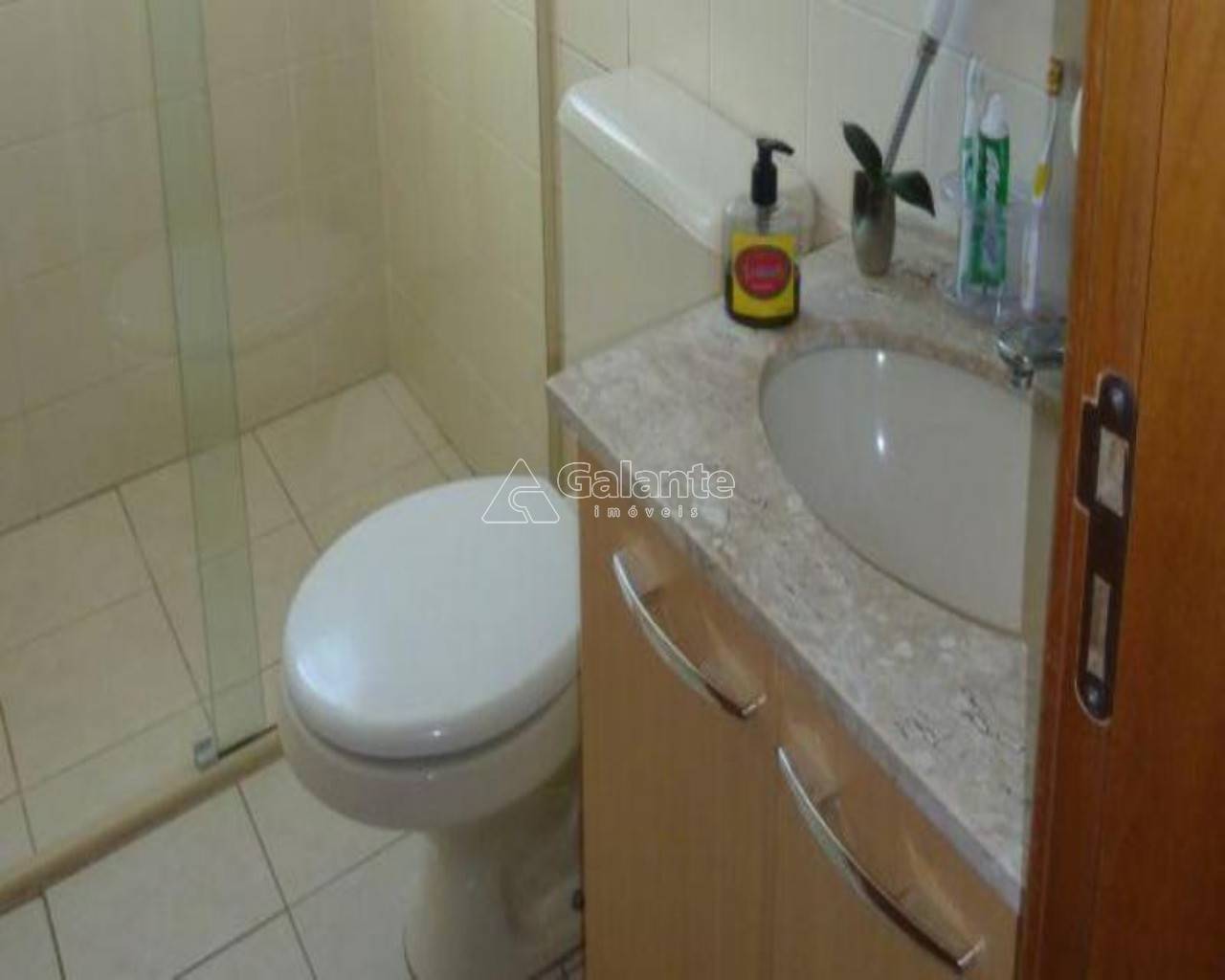 Apartamento em São Bernardo, Campinas - Foto 5