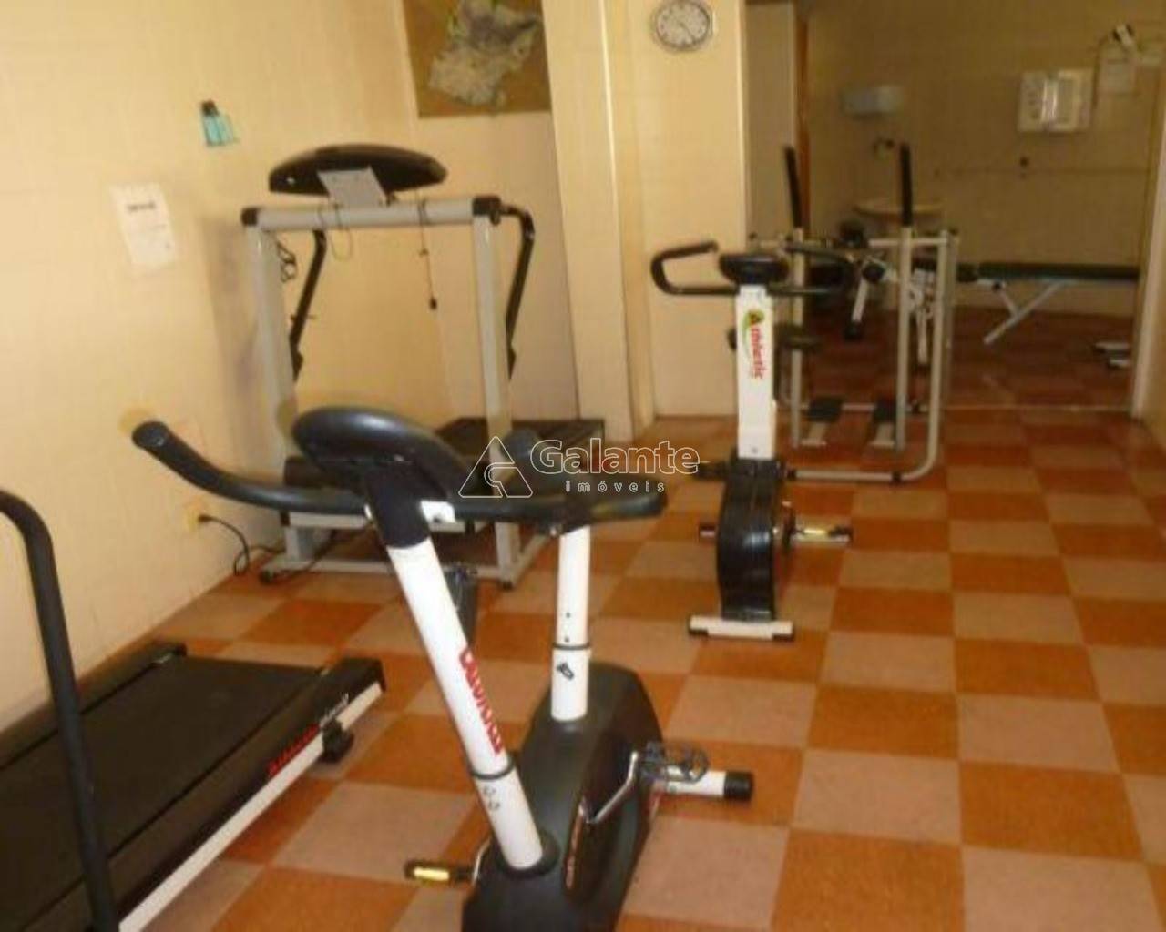 Apartamento em São Bernardo, Campinas - Foto 15