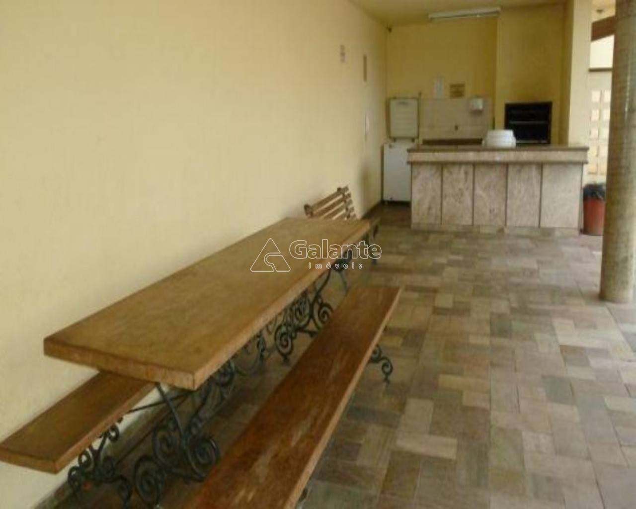 Apartamento em São Bernardo, Campinas - Foto 6