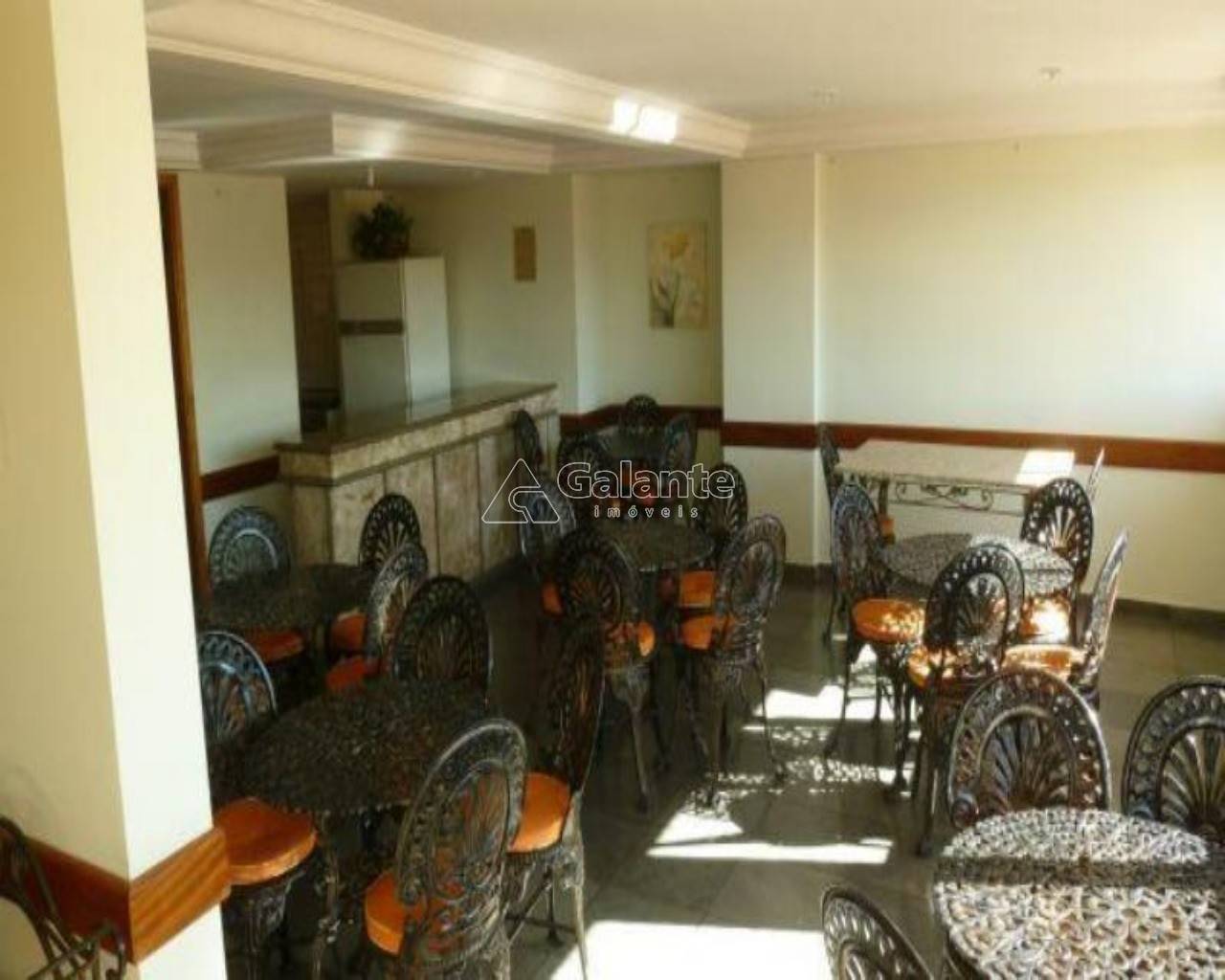 Apartamento em São Bernardo, Campinas - Foto 8