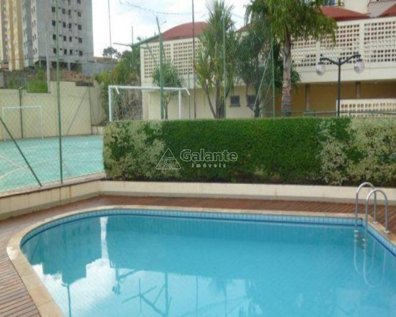 Apartamento em São Bernardo, Campinas - Foto 16