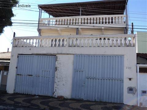 Comercial/Industrial em Sao Bernardo, Campinas - Comercial/Industrial - Sao Bernardo - Foto 1