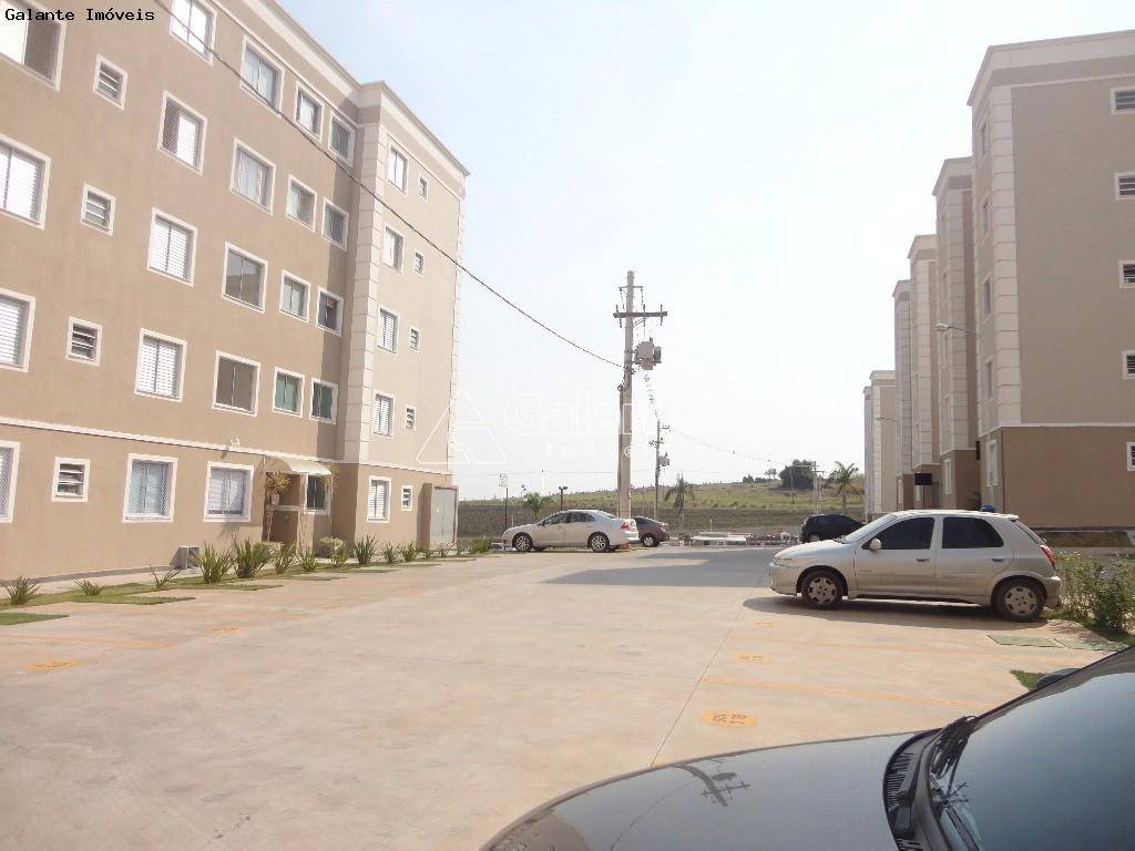 Apartamento em Parque Jambeiro, Campinas - Apartamento - Parque Jambeiro - Foto 5
