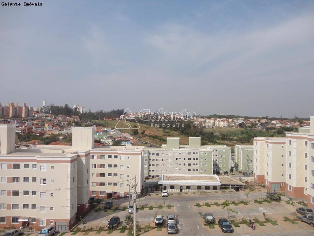 Apartamento em Parque Jambeiro, Campinas - Apartamento - Parque Jambeiro - Foto 19