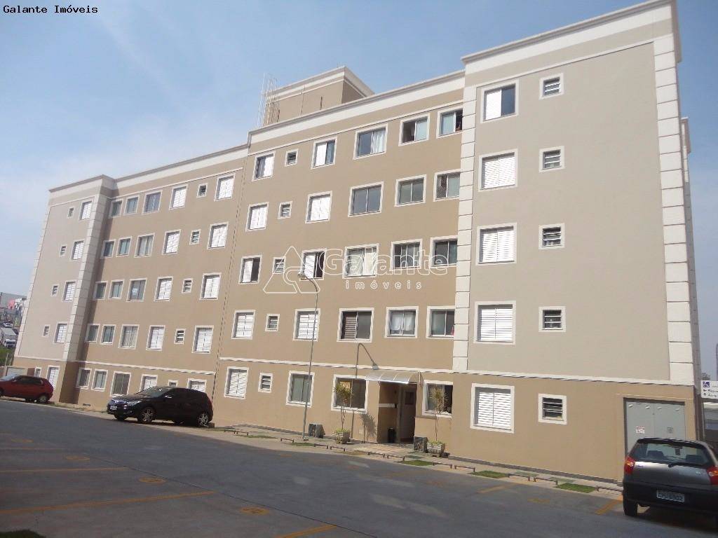 Apartamento em Parque Jambeiro, Campinas - Apartamento - Parque Jambeiro - Foto 1