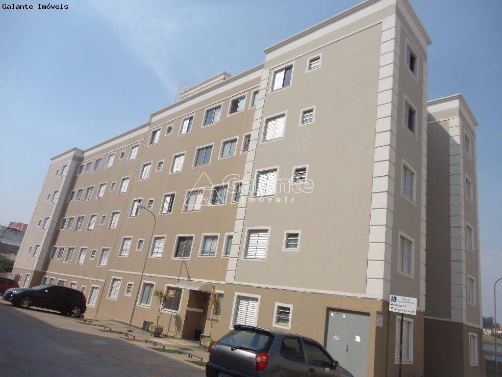Apartamento em Parque Jambeiro, Campinas - Apartamento - Parque Jambeiro - Foto 29