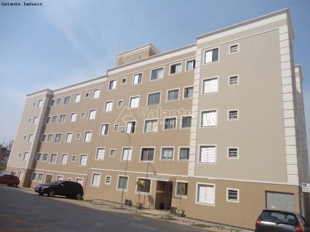 Apartamento em Parque Jambeiro, Campinas - Apartamento - Parque Jambeiro - Foto 27