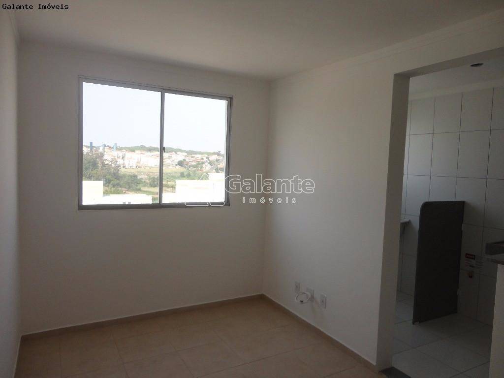 Apartamento em Parque Jambeiro, Campinas - Apartamento - Parque Jambeiro - Foto 4