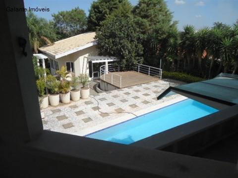 Casa em Condomínio Chácaras do Alto da Nova Campinas, Campinas - Foto 18